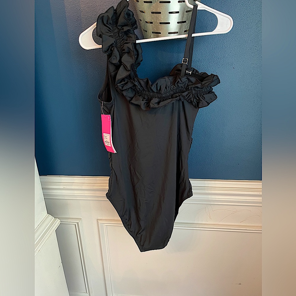 NWT one piece Lilly Pulitzer bathing suit